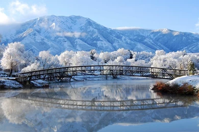 1920x1080 ⇒ Winter Season Wallpapers