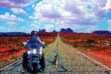 Free Desktop Wallpaper: Harley Davidson Motorcycles, Custom Bikes ...