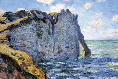 Impressionist Painting 1024x768 Wallpapers, 1024x768 Wallpapers ...