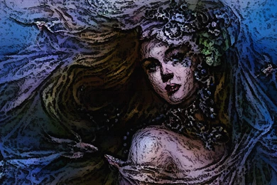 4 Post Impressionist HD Wallpapers