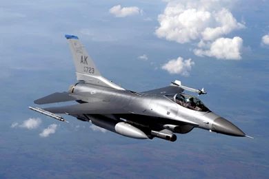 F16. Wallpapers List.