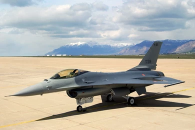 HD F16 Wallpapers And Photos