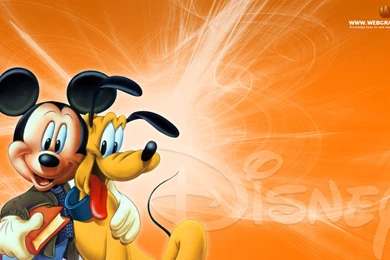 Mickey Mouse And Minnie Mouse Wedding Wallpapers Hd : Wallpapers13.com