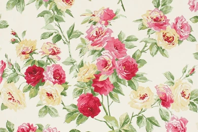 Sanderson   Vintage Wallpapers. A Celebration Of Sanderson's 150 ...