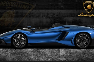 Lamborghini Wallpapers HD