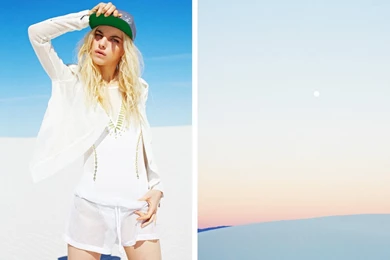 Pretty Dresses In The Laundry — We Accept The Love We Think We Deserve