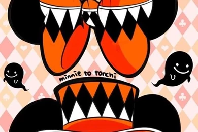 Mickey Mouse Wallpapers On Pinterest