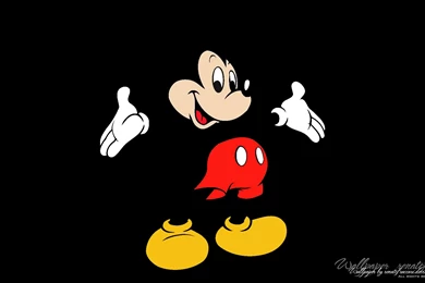 Wallpapers Mickey 1920x1080 By Renatofraccari On DeviantArt