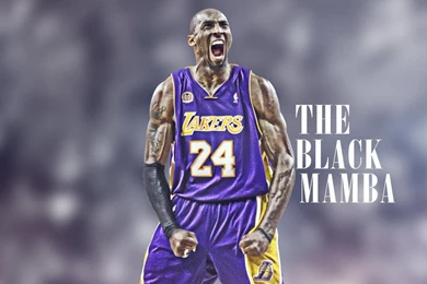 Kobe Bryant Wallpapers Hd Free Download