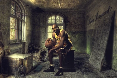 Kobe Bryant Basketball NBA Player Wallpapers HD. Free Desktop ...