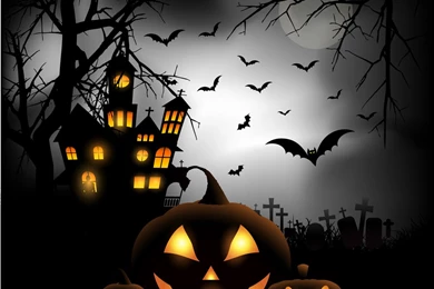 Bigstock Spooky Halloween background wi 50552441   Longfellow's ...