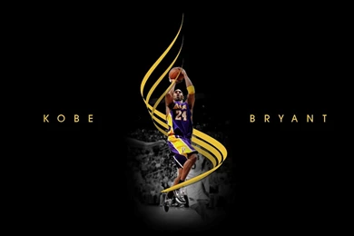 World Sports Hd Wallpapers: Kobe Bryant Hd Wallpapers