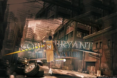Kobe Bryant Cover Photo Facebook, Cool, 1920x1080 HD Wallpapers And ...