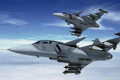 Largest Collection Of HD Air Force Wallpapers & Aviation ...