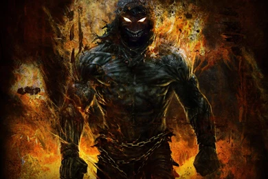 Disturbed The Guy Wallpapers Indestructible