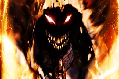DeviantArt: More Like Disturbed In Flames By Thedarkroomalive