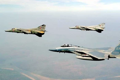 Air Force Wallpapers