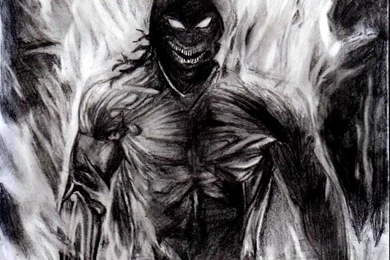 Disturbed (Indestructible) By Jane lucienne On DeviantArt