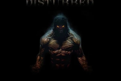 Disturbed By Pietreszcz On DeviantArt