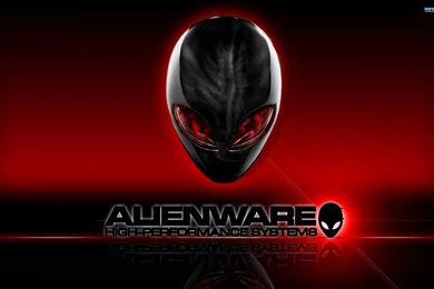 Alienware Wallpapers