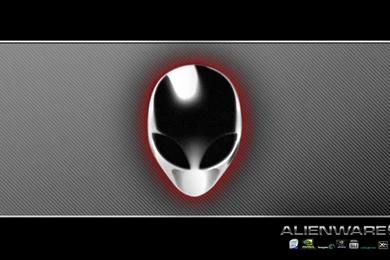 110 Alienware HD Wallpapers