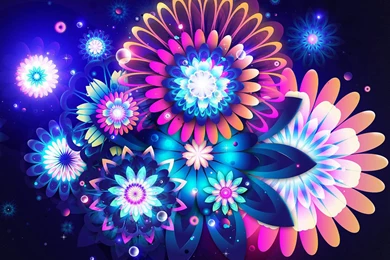 40 Astonishing Collection Of Abstract Wallpapers