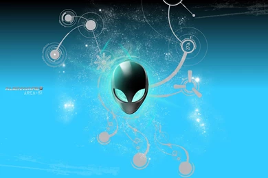 110 Alienware HD Wallpapers