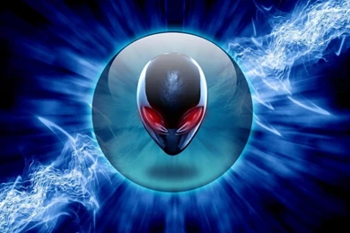 Alien Wallpapers   (