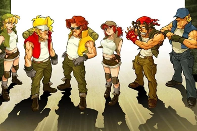 METAL SLUG Metaru Suraggu Platform Action Shooter Tps Tower ...