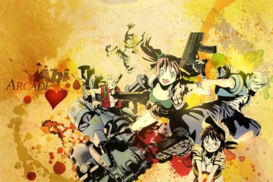 PSP Wallpapers Metal Slug By OutRunner1989 On DeviantArt