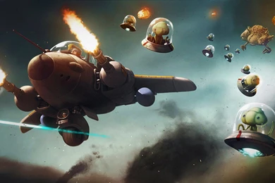 8 Metal Slug XX HD Wallpapers