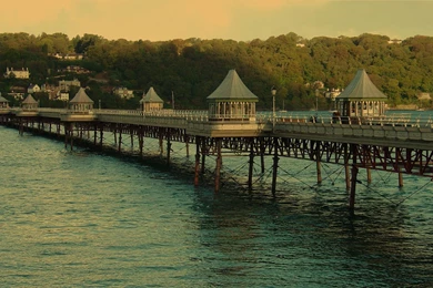 Top Penrhyn Castle Wales Wallpapers