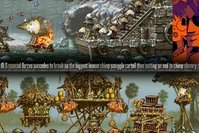 720x1280   Video Game/Metal Slug   Wallpapers ID: 25649