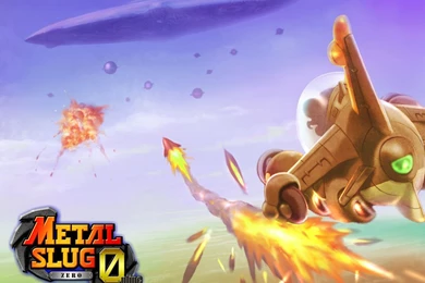 Metal Slug Zero Online Wallpapers 2   MMORPG Photo   MMOsite.com