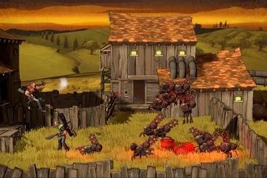 METAL SLUG Metaru Suraggu Platform Action Shooter Tps Tower ...