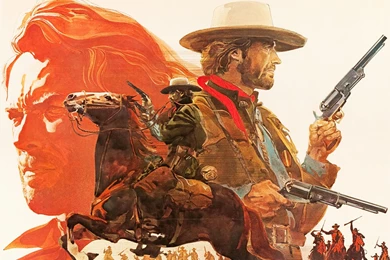 3 The Outlaw Josey Wales HD Wallpapers