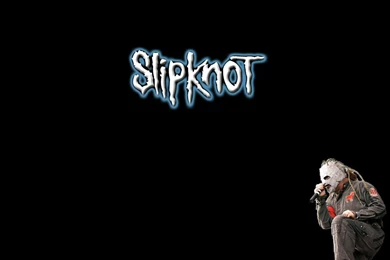 Slipknot 21 Wallpapers From Metal Bands Wallpapers