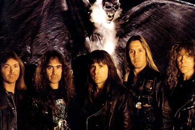 Metal Band Wallpapers From Metal Bands Wallpapers