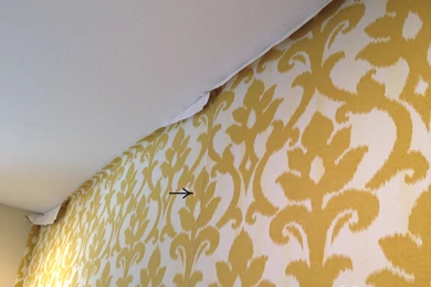 Seal Wallpapers Seams