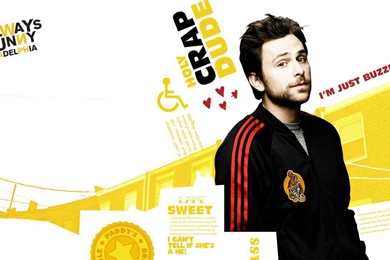 Charlie It's Always Sunny In Philadelphia Wallpapers