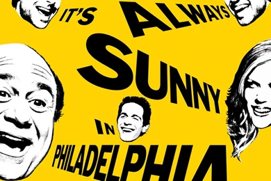 Its Always Sunny In Philadelphia Wallpapers (