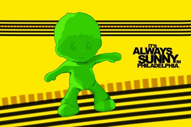 Its Always Sunny In Philadelphia Comedy Sitcom Television Series ...