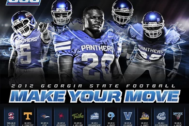 2012 Football Wallpaper, Facebook And Twitter Covers   Georgia ...