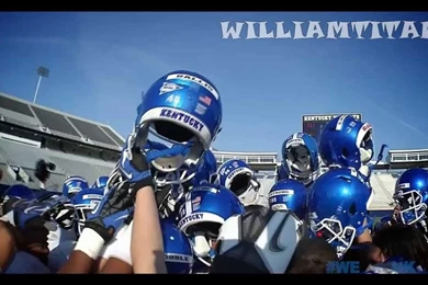 Kentucky Wildcats Football 2013: Success   YouTube