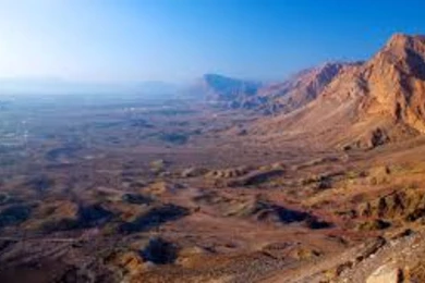 Travel Destination Muscat Oman 4K Wallpapers