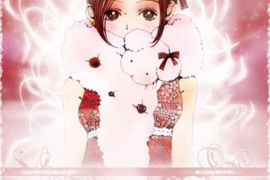 Wallpapers Manga > Wallpapers Nana Hachi By Hime   Hebus.com