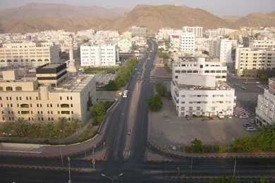 Muscat Photo Gallery