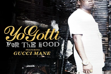 YO GOTTI Gucci Mane Southern Gangsta Rap Rapper Hip Hop Gotti ...