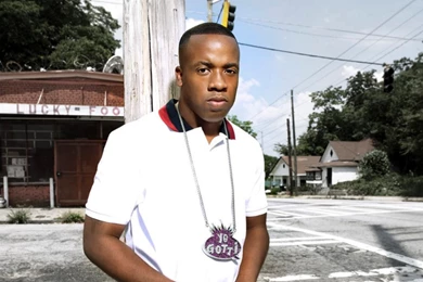 Yo Gotti – Legendary – LAZY HIPHOP