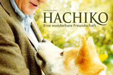 Download Hachi A Dogs Tale (2009) 720P BluRay 550MB YIFY Betack